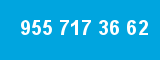 955 717 36 62